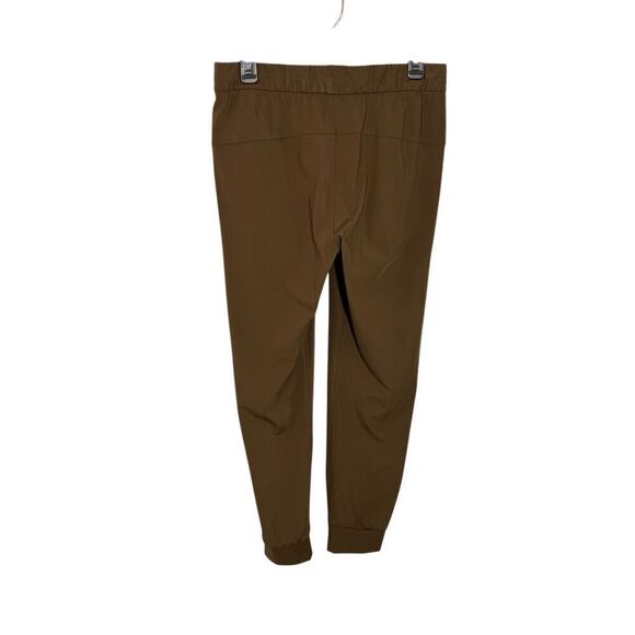 CRZ Yoga tan joggers - M - Picture 4 of 8
